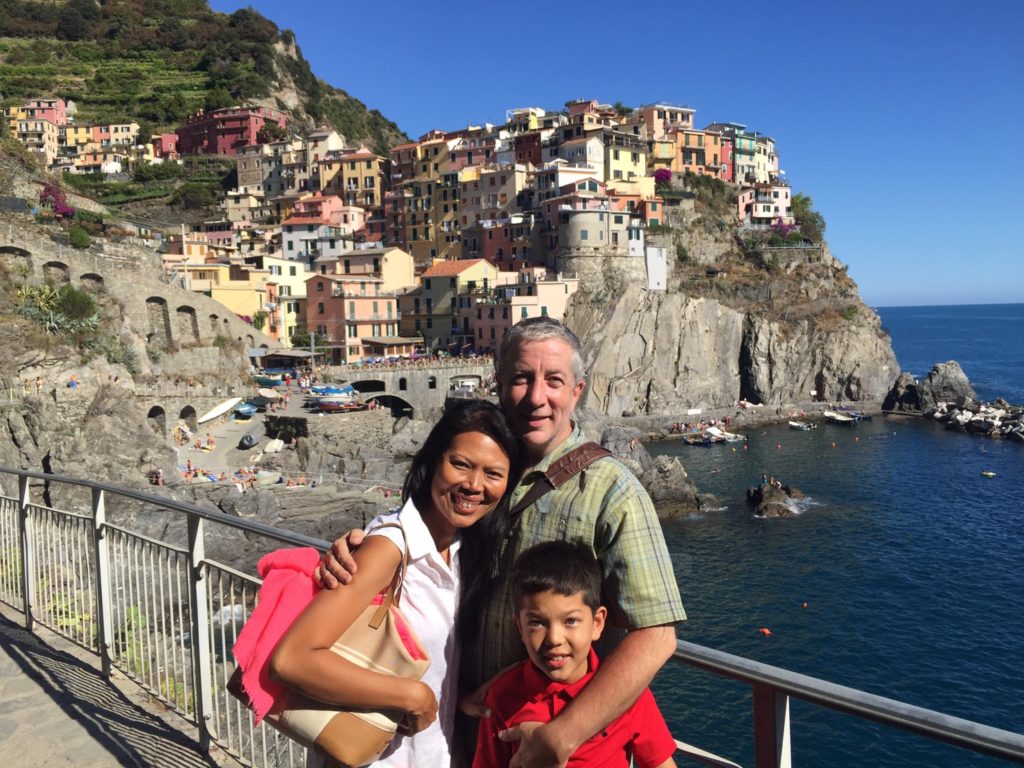 Manarola - standard photo #2.