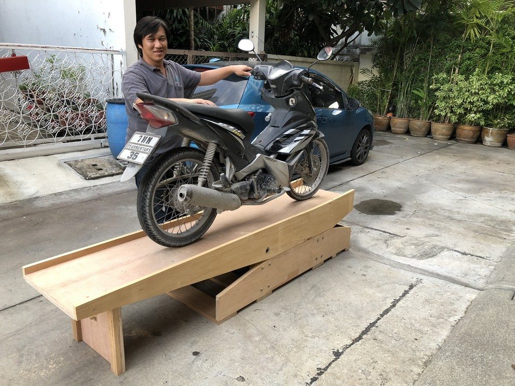 Motorcycle Lift Table Workbench Plans Pdf - Motorcycle for Life