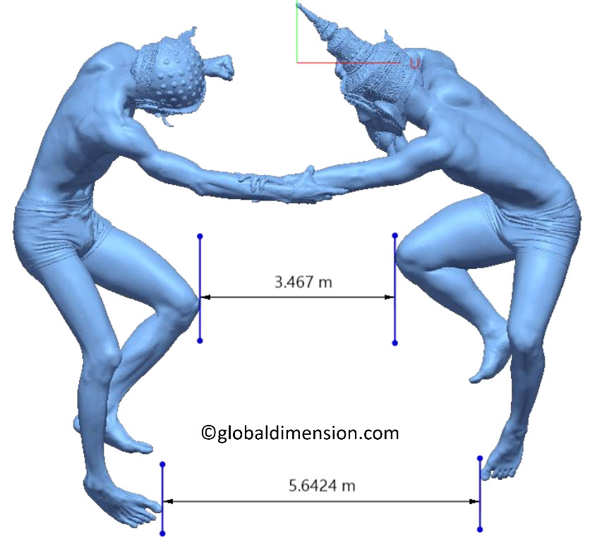 การทำวิศวกรรมย้อนกลับ CAD โดยใช้ Geomagic, DesignX, Wrap และ SolidWorks