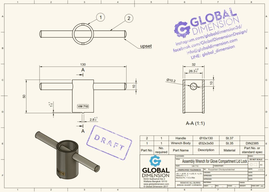 Reverse Engineering CAD by Creaform, Metra, C-Track, VX Elements, 3D Systems, Geomagic, DesignX, Wrap, and SolidWorks.