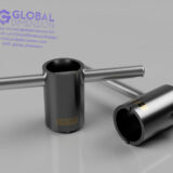VW tool – assembly wrench 710