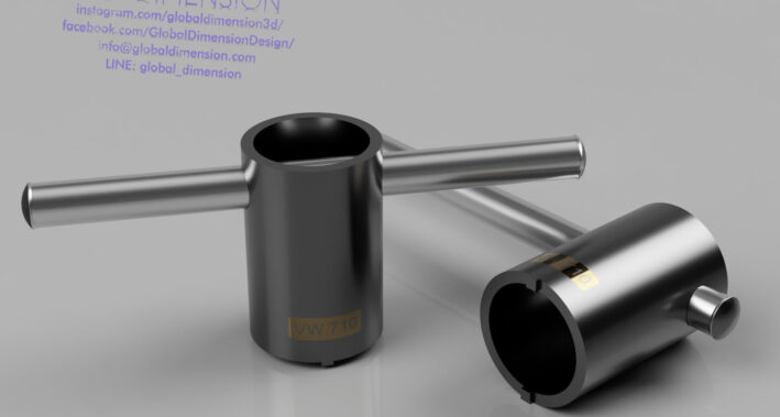 Reverse Engineering CAD by Creaform, Metra, C-Track, VX Elements, 3D Systems, Geomagic, DesignX, Wrap, and SolidWorks.