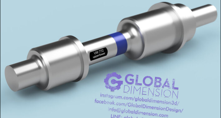 Reverse Engineering CAD by Creaform, Metra, C-Track, VX Elements, 3D Systems, Geomagic, DesignX, Wrap, and SolidWorks.