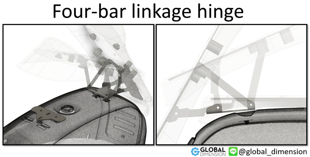 3D laser scanning and reverse engineering using Creaform Metra, C-Track, VX Elements, SolidWorks and 3D Systems DesignX